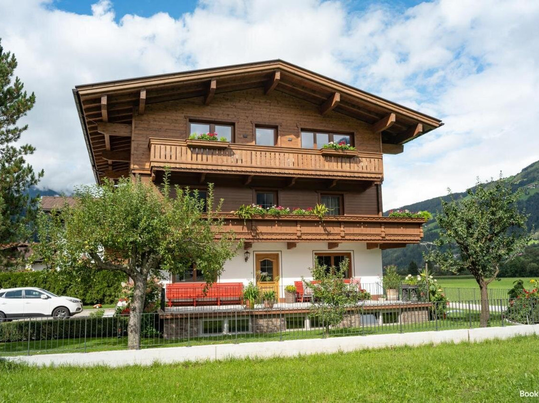 Haus Kreidl