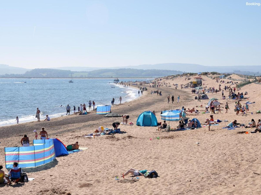 Summerwind Guest House主图