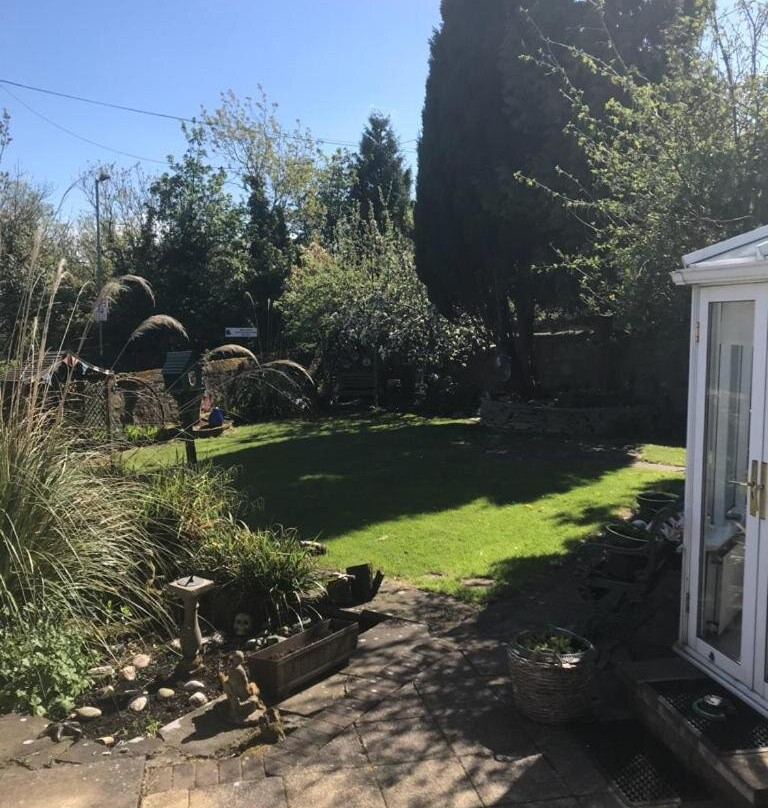 Aaron House Guest House主图