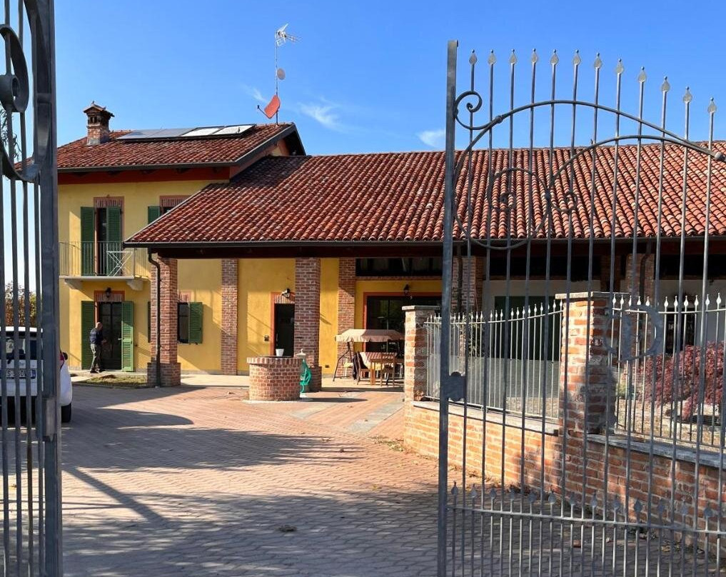 La Casa delle Favole主图