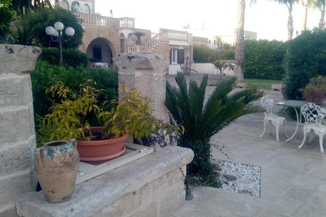 I Giardini di Slvia