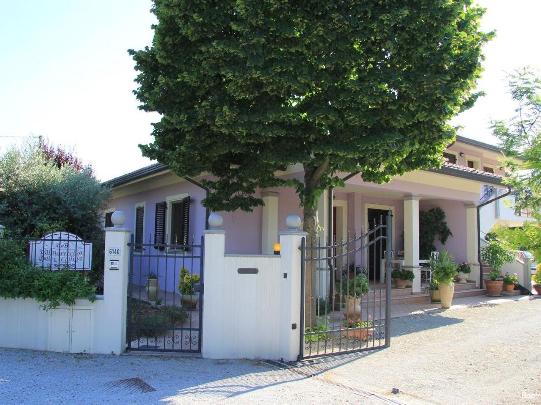 Valmarecchia B&B主图