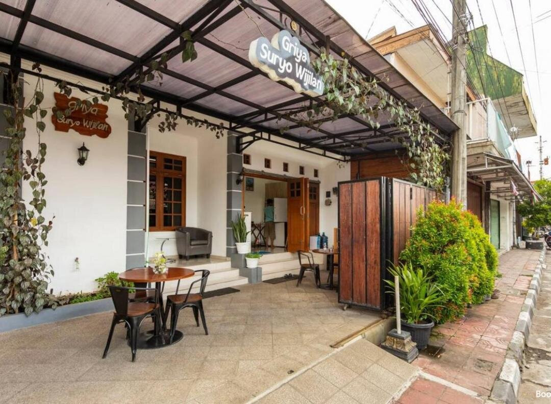 Griya Suryo Wijilan主图