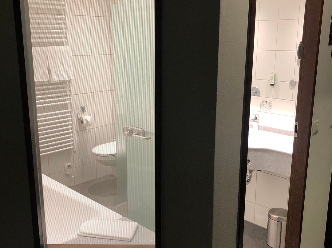 b-smart hotel Schönenwerd主图