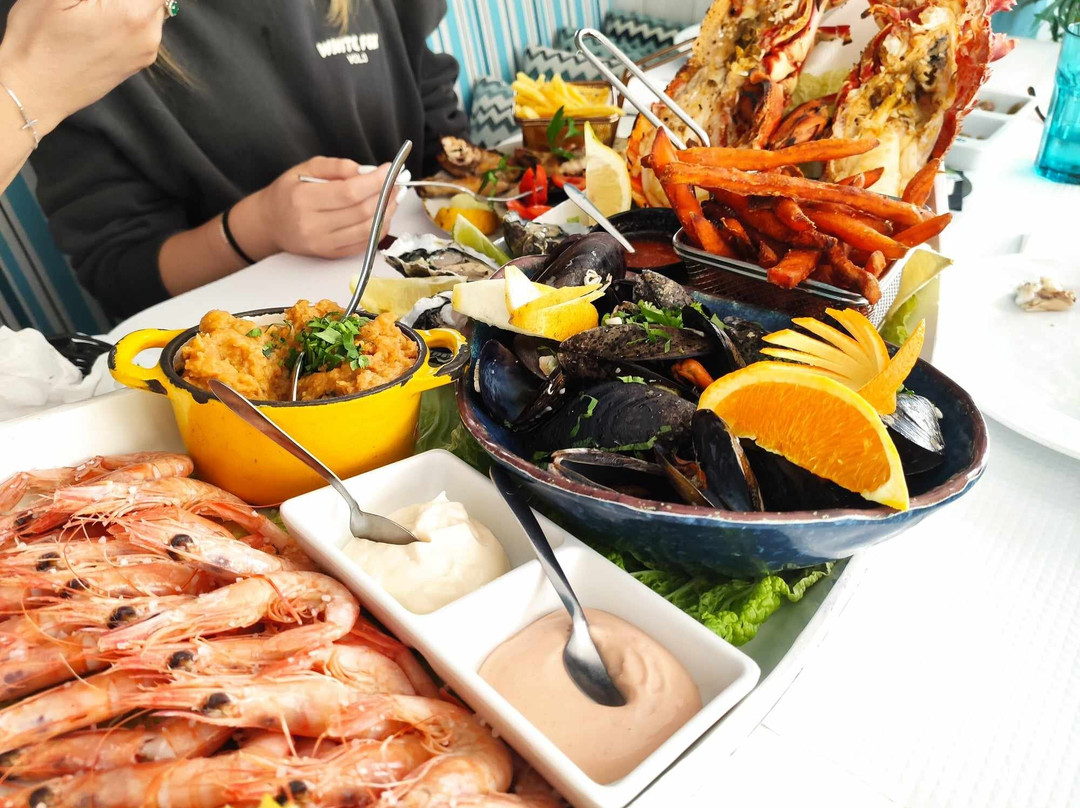 VTours Algarve-法罗必去景点