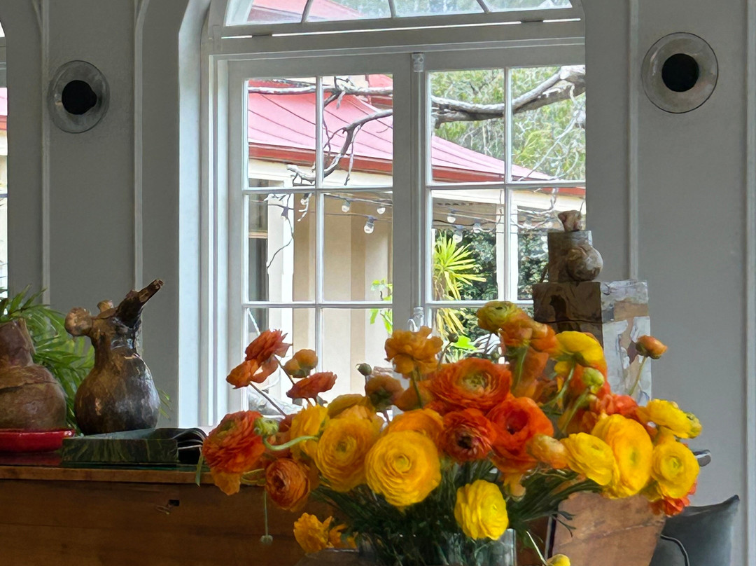 Le Mas Barossa Valley主图