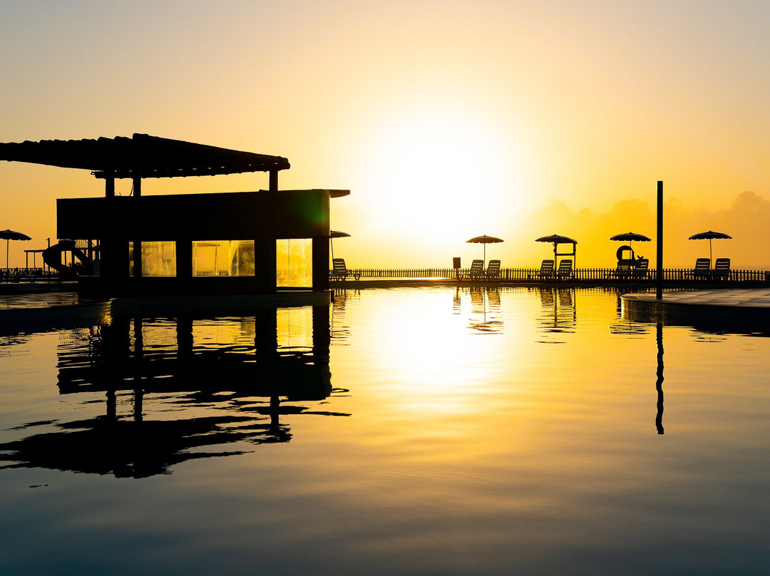 Makai Resort Aracaju All Inclusive主图