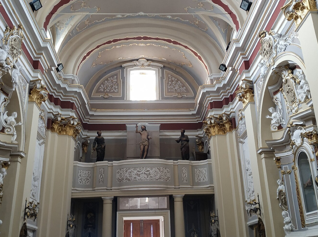 Chiesa di Sant'Antonio di Padova景点图片