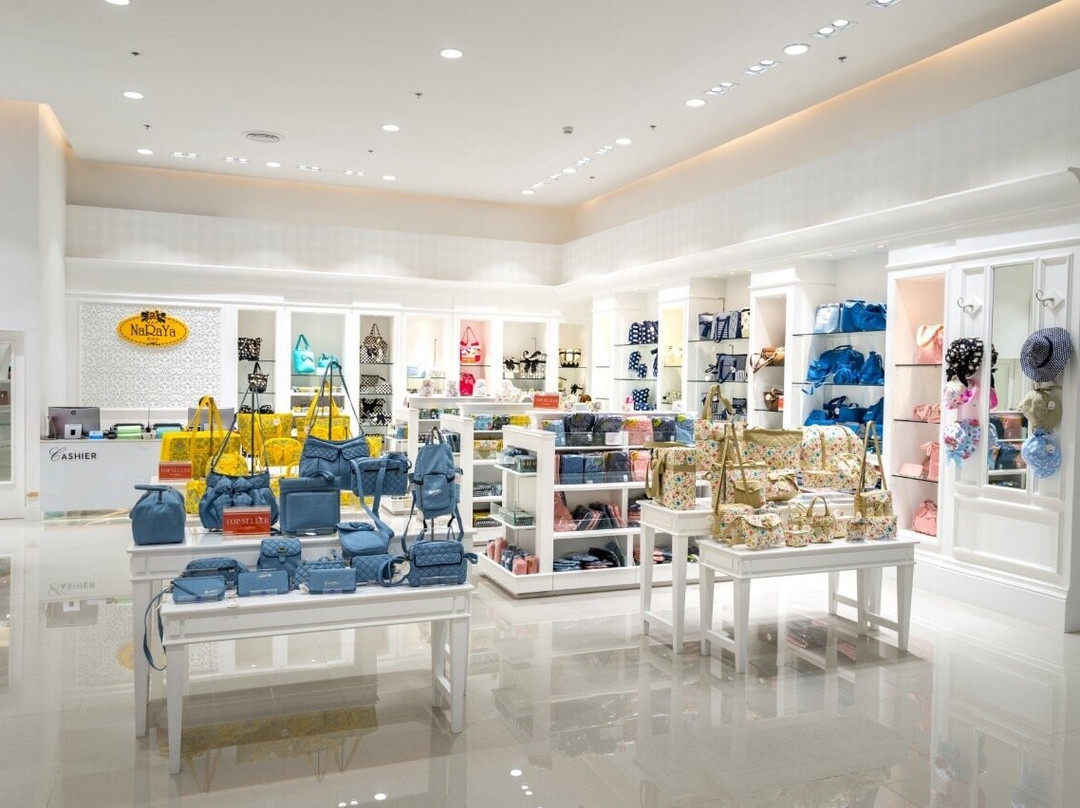 La Galleria Pattaya景点图片