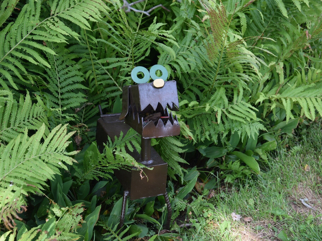 Holman's Heritage Suites主图