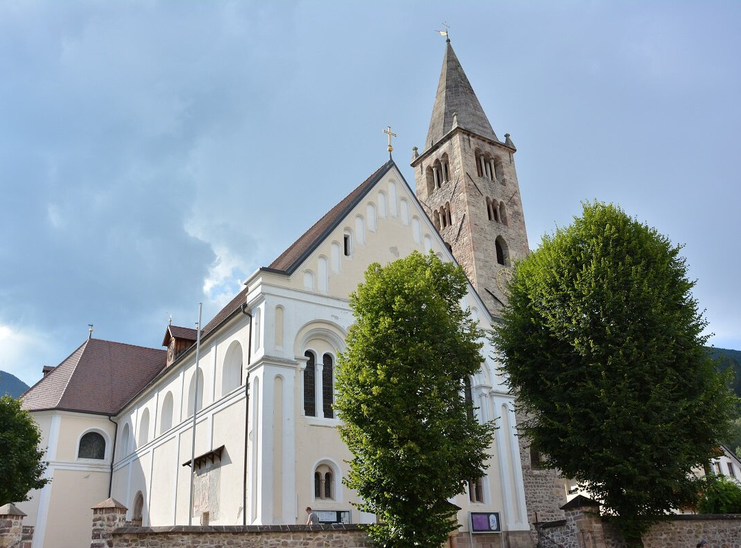 Chiesa di Santa Maria Assunta-Sarentino必去景点