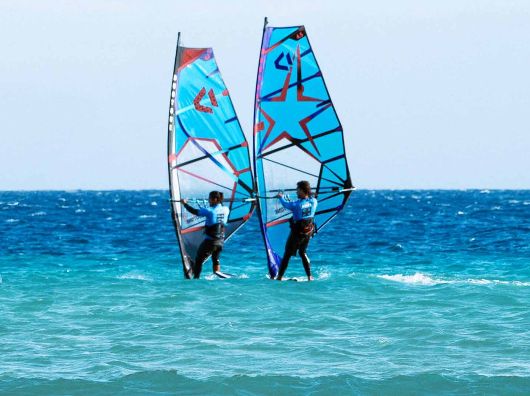 Ion Club Fuerteventura-Costa Calma必去景点