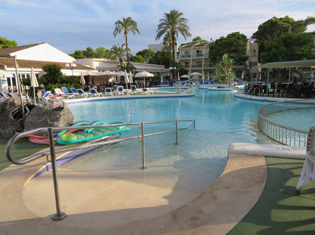 Hotel Stil Picafort Park主图