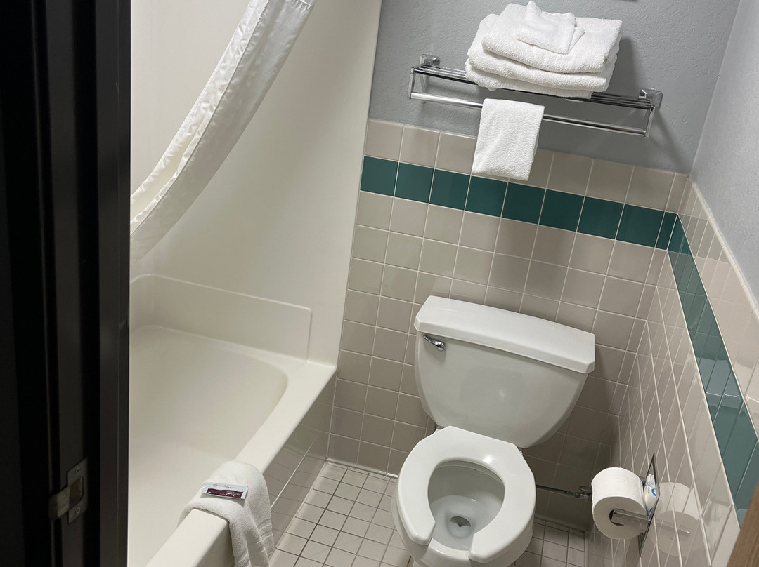 AmericInn by Wyndham Ames主图