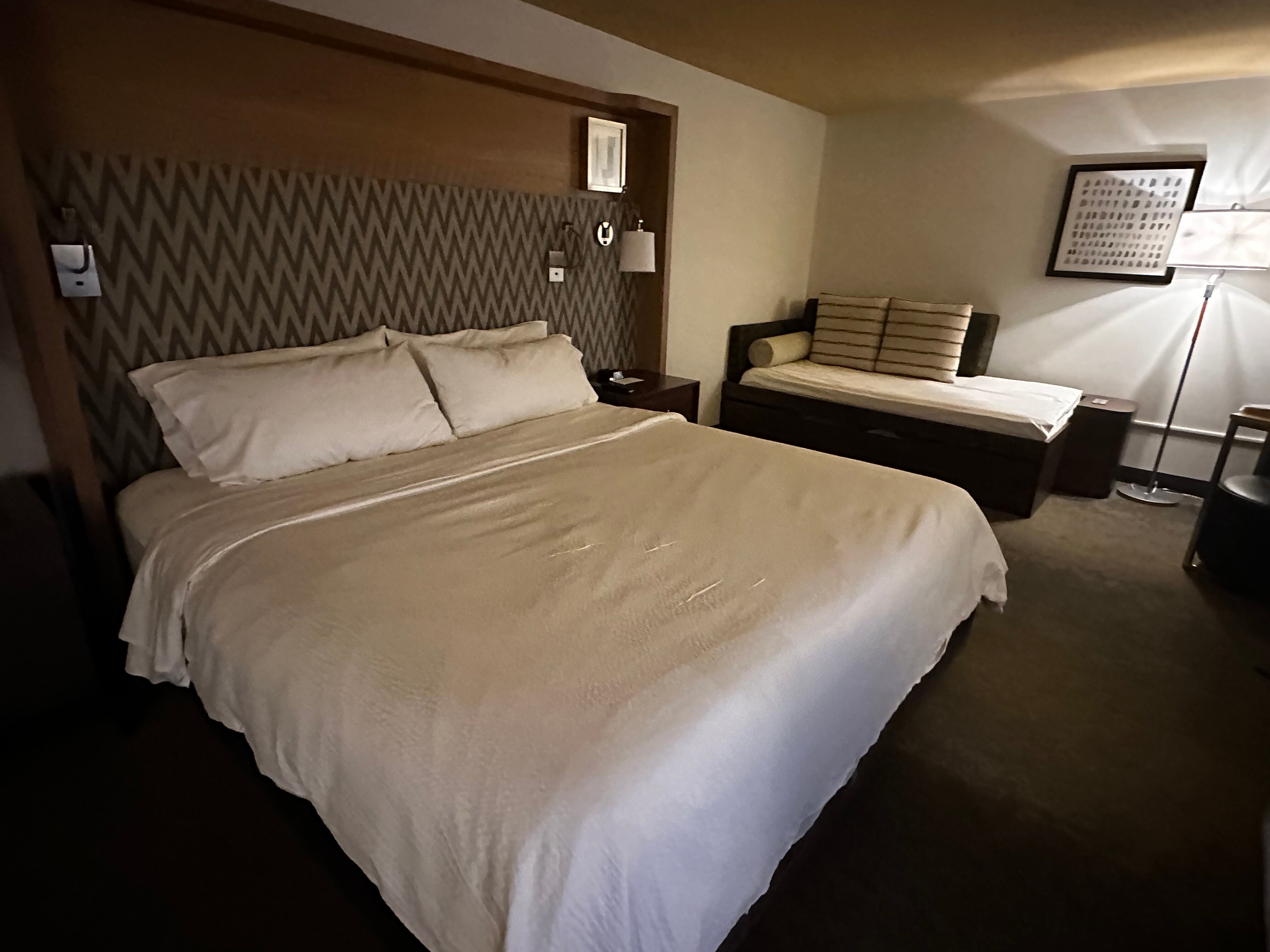 Holiday Inn Montreal-longueuil By IHG-客卧