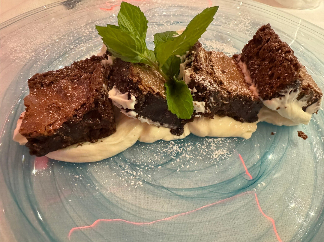 I Pazzi DI Flemming-琴托必去景点