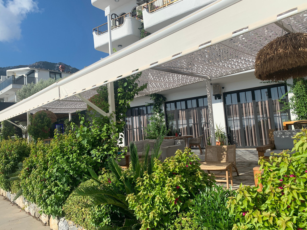 Diplomat Hotel Turunc
