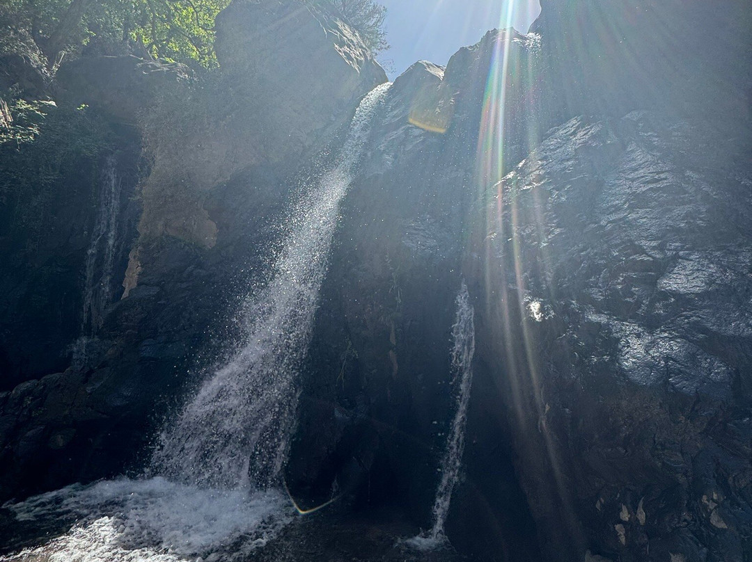 Ibrahim Amzil-马拉喀什必去景点