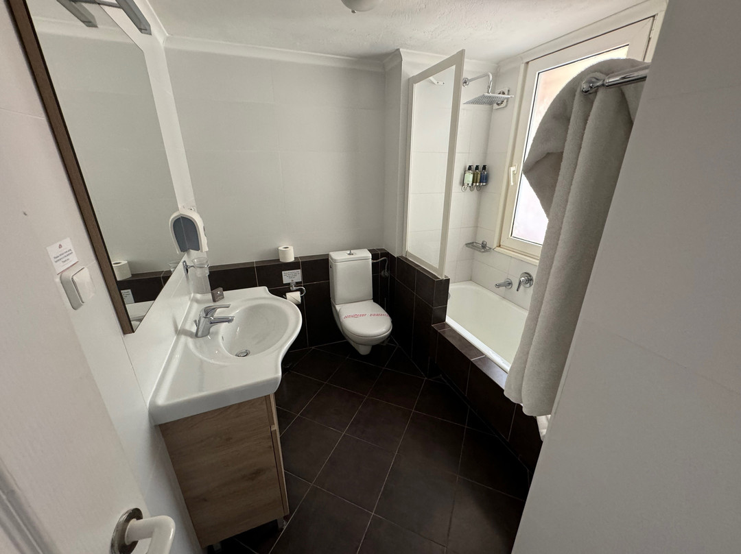 Neilson Vounaki Beachclub主图