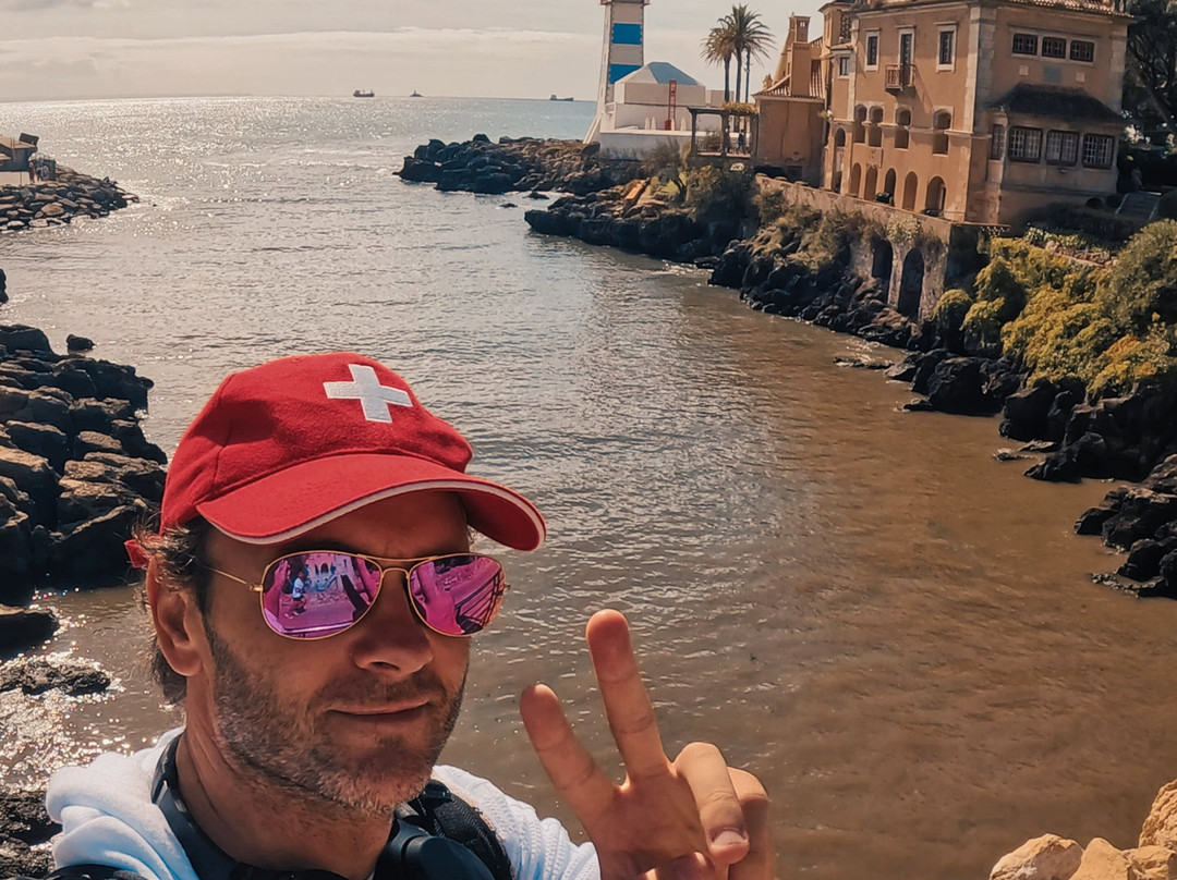 Ride351 - Surf Trips Portugal景点图片