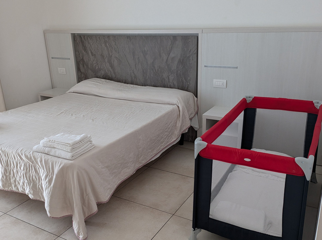 Club Family Hotel Tosi Beach主图