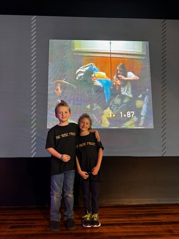 The Green Room-阿伯丁必去景点