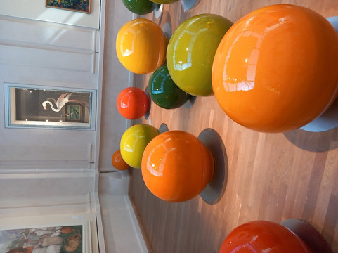 La Banque, Musée des Cultures et du Paysage-耶尔必去景点