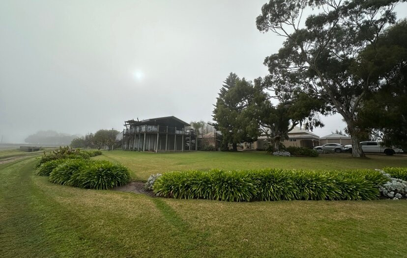 Rusticana Wines and Newman's Horseradish景点图片
