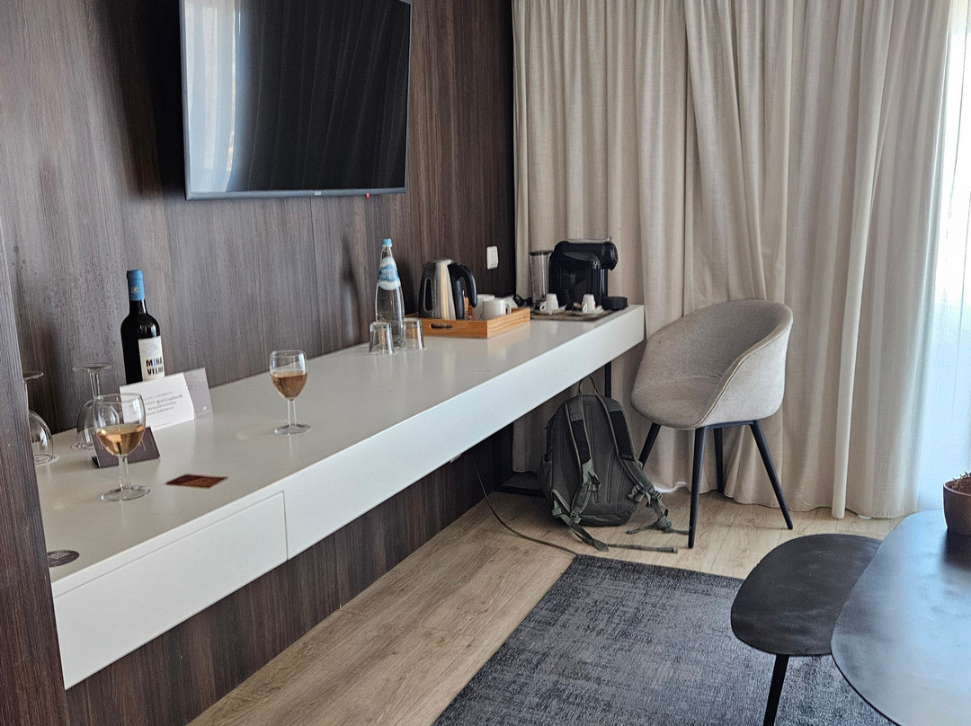 AP Maria Nova Lounge Hotel主图
