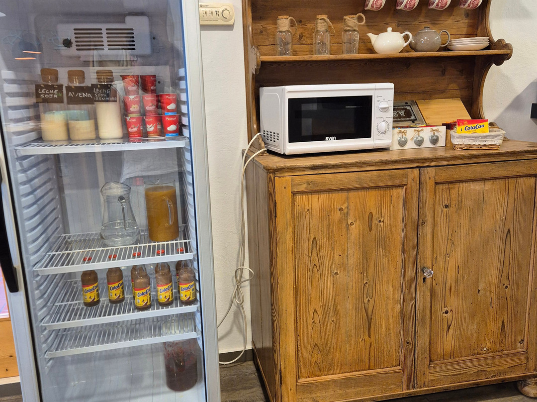 Hostal Jume - Urban Rooms主图