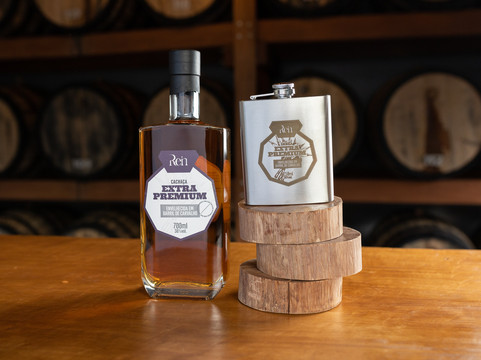 Massaranduba旅游景点-Alambique Rein