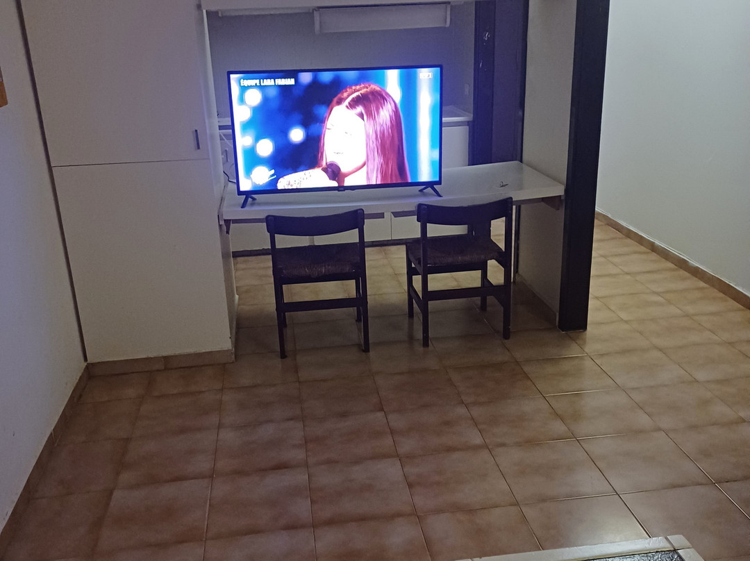 Hotel Palia Don Pedro主图