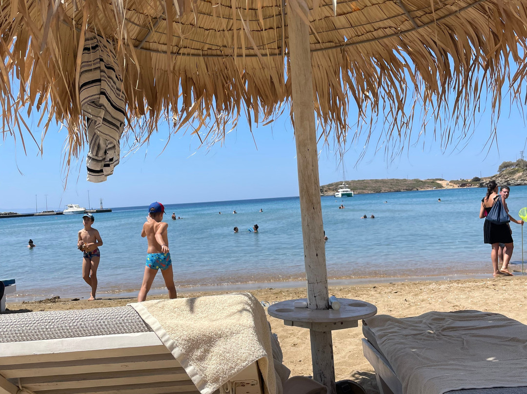 Chryssi Akti, Sure Hotel Collection主图