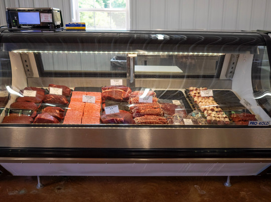 Prime Cut 41-Veedersburg必去景点