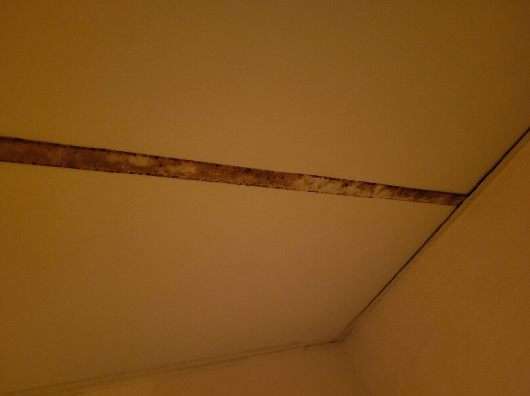 曼彻斯特机场速8酒店主图