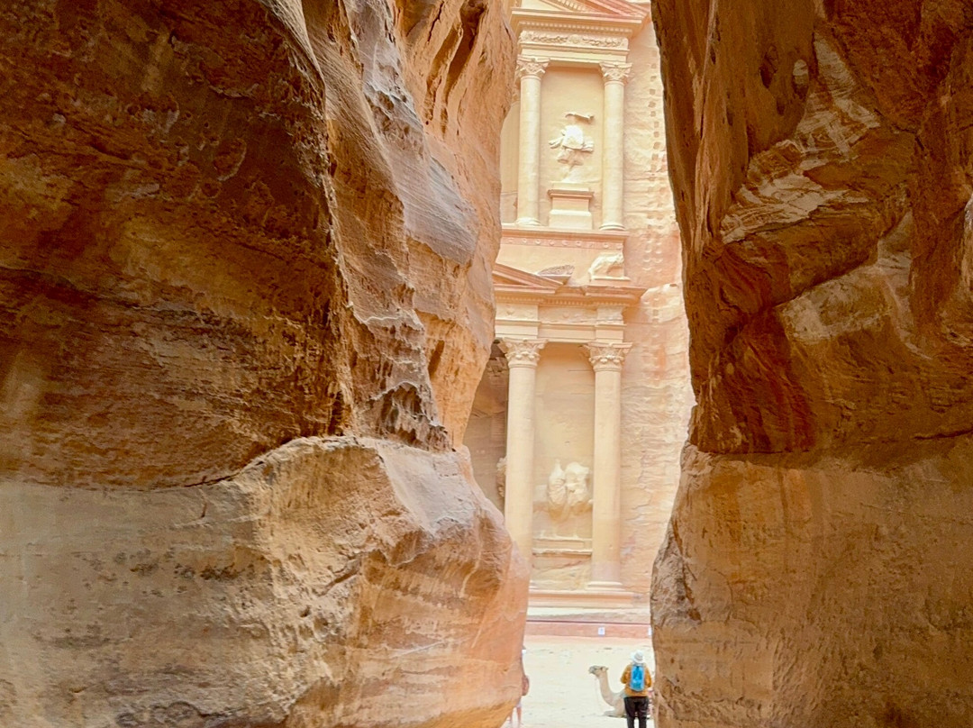 Enjoy Jordan Travel & Tourism-安曼必去景点