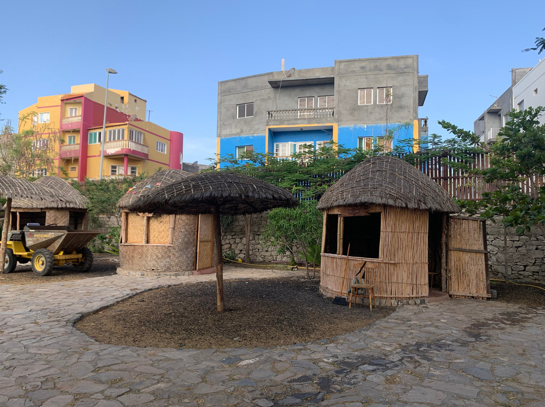 Djambai Tours-明德卢必去景点