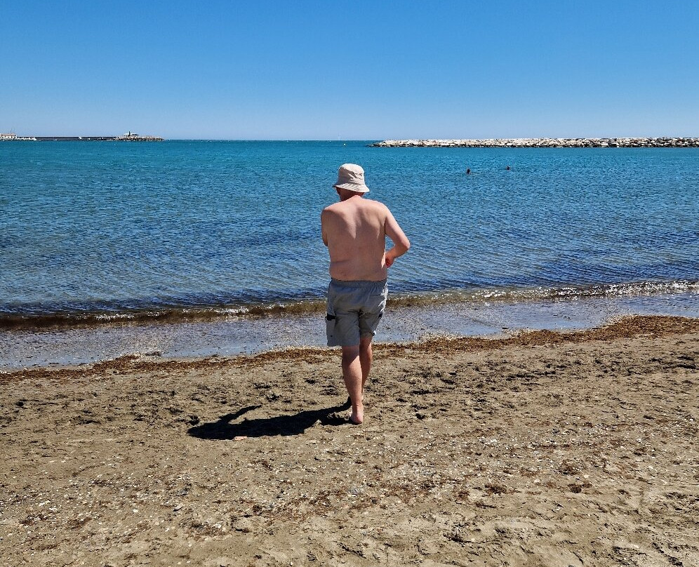 Viborillas Beach-班纳玛德纳必去景点