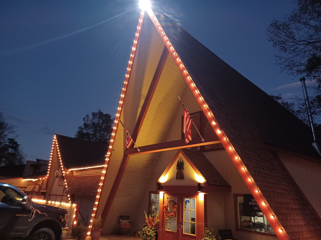 Coolfont Resort主图