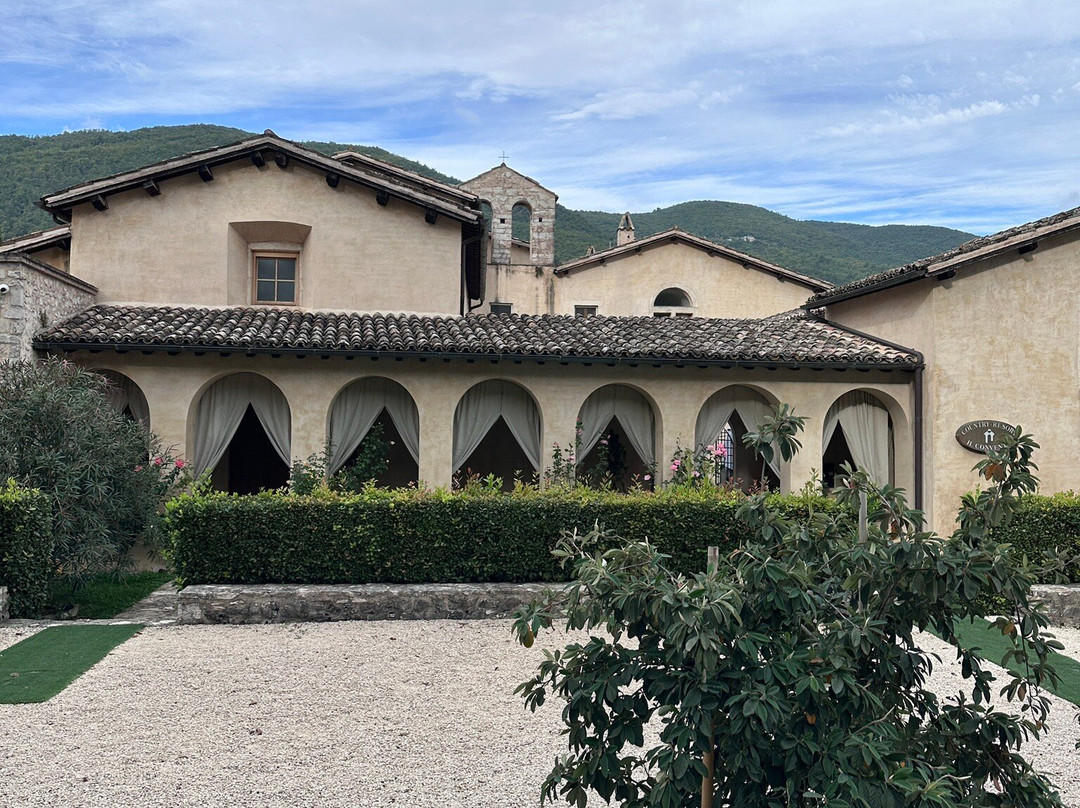 Convento Santa Croce主图