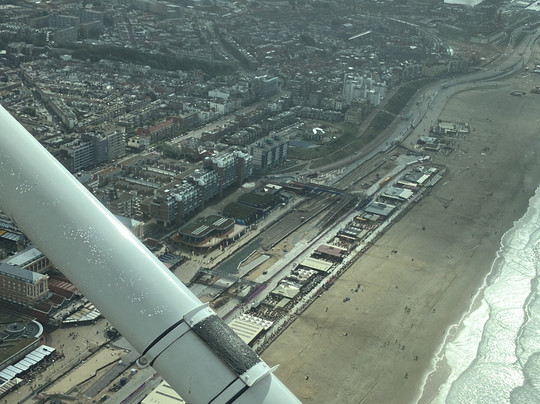 Lion Air-鹿特丹必去景点