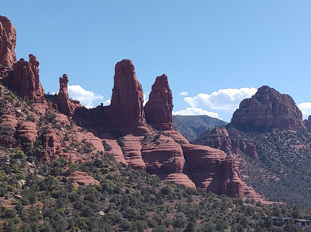 Redstone Tours-塞多纳必去景点