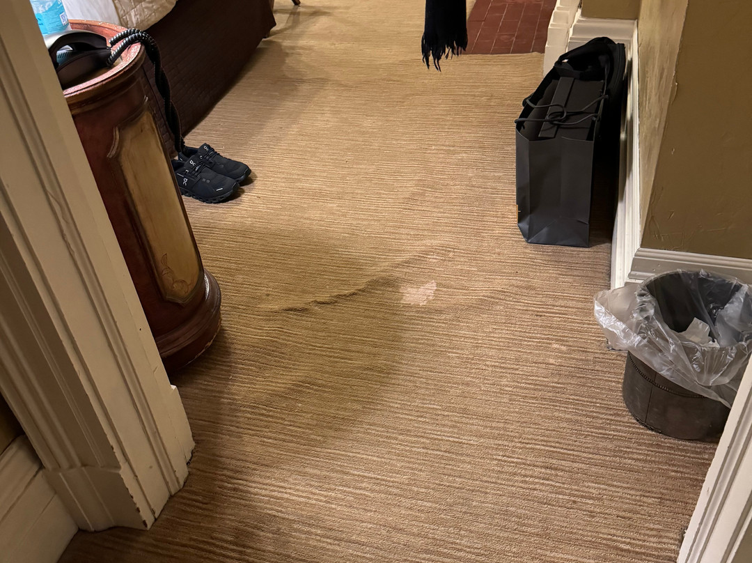 Inn At Lake Joseph主图