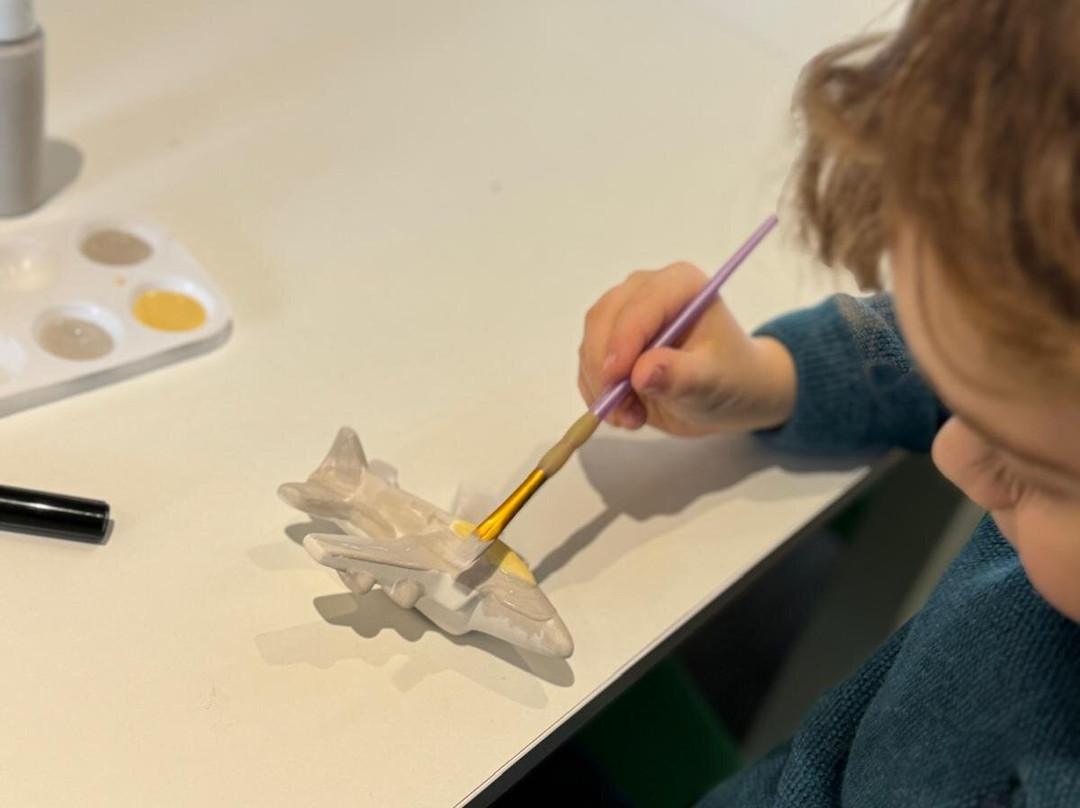 The Paint Box-克利索普斯必去景点