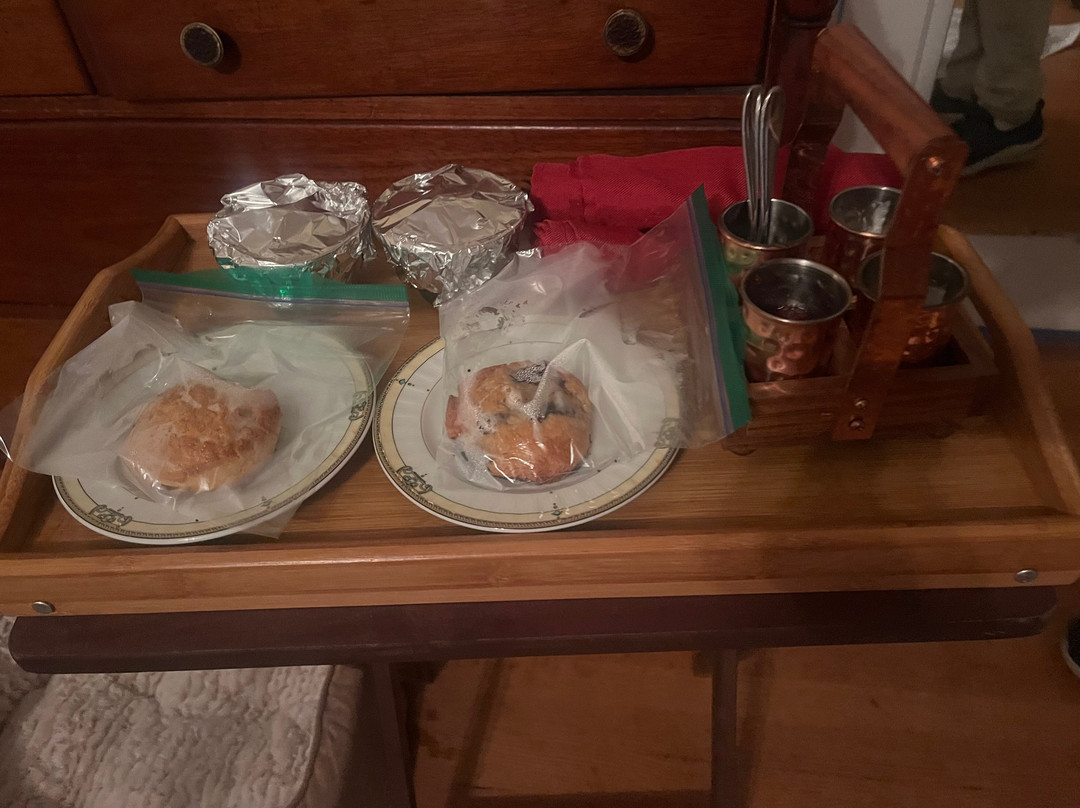 Inn on Poplar Hill主图