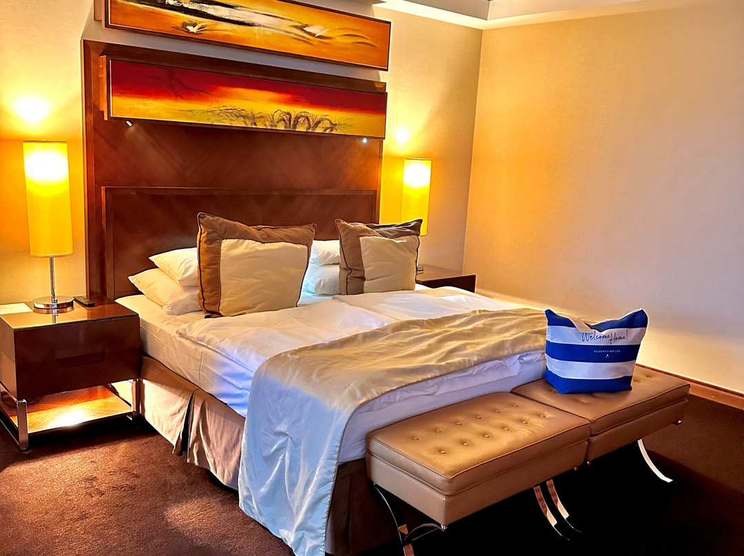 Falkensteiner Schlosshotel Velden主图