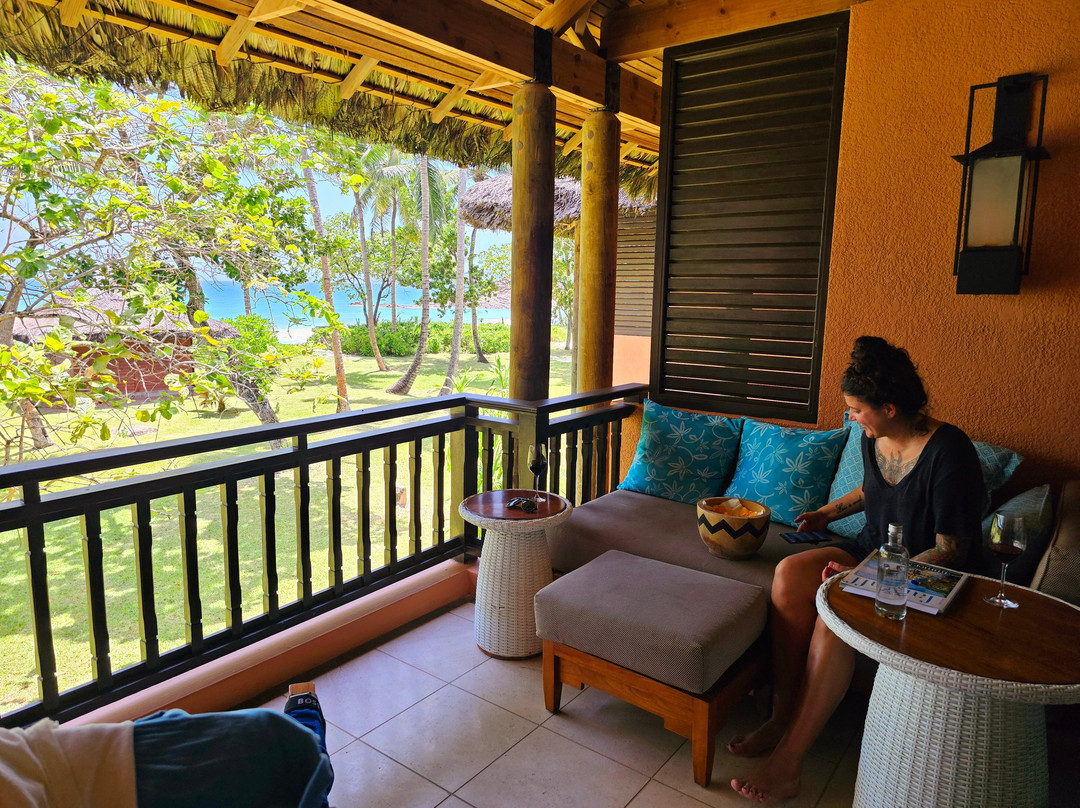 康斯丹蕾沐莉亚度假酒店主图