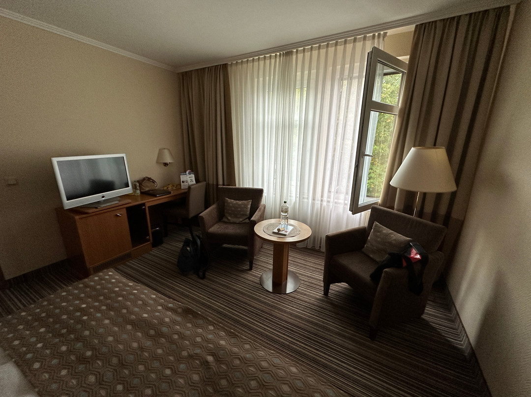 Hotel Kaiserhof主图