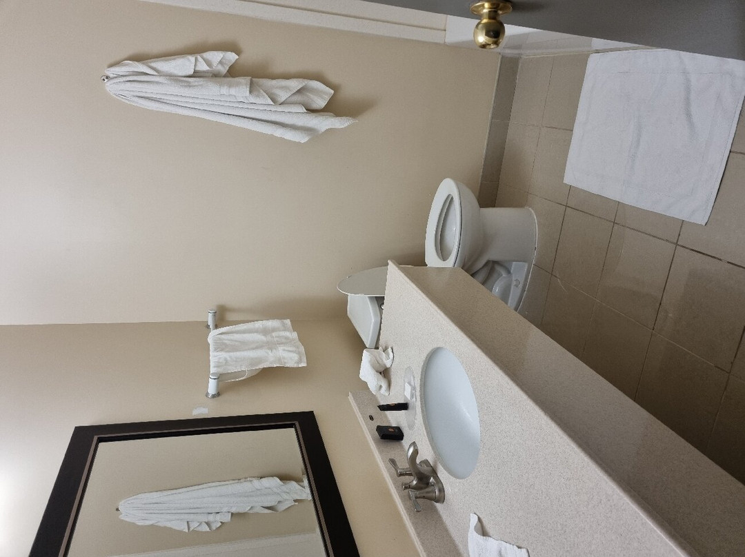 The Village Inn Elora主图