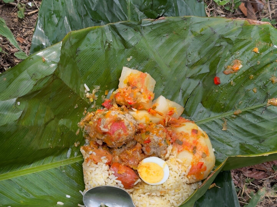 Cafe Tio Conejo-Manizales必去景点